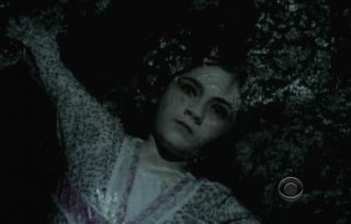 Ghost Whisperer: un'immagine dell'episodio Pieces of You.