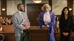 Madea Goes to Jail - Trailer