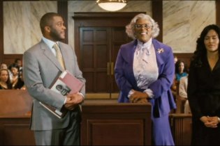 Madea Goes to Jail - Trailer