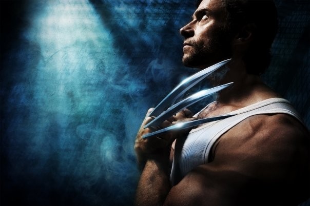 Hugh Jackman Sfodera Gli Artigli In X Men Le Origini Wolverine 99669