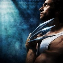 Hugh Jackman sfodera gli artigli in X-Men - Le origini: Wolverine