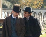 Sherlock Holmes 3: Jude Law svela nuovi dettagli sul sequel: 'C'è una nuova sceneggiatura'