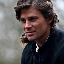 Fabio Fulco In Una Scena Della Fiction Artemisia Sanchez 99736