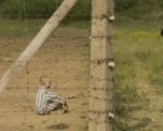 Recensione Il bambino con il pigiama a righe (2008)