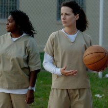 Kate Beckinsale è la protagonista del film Nothing but the Truth