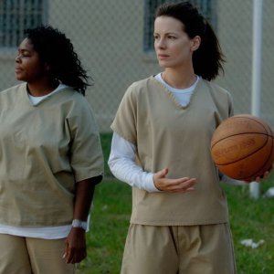 Kate Beckinsale è la protagonista del film Nothing but the Truth