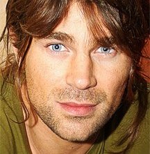 L'attore Fabio Fulco