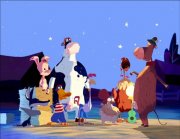 La locandina di Aia!