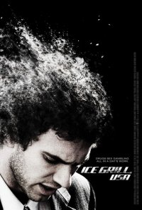 Locandina di Ice Grill, U.S.A.