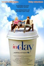 La locandina di In a Day