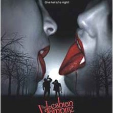 La locandina di Lesbian Vampire Killers