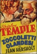 La locandina di Zoccoletti olandesi