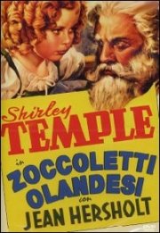 La locandina di Zoccoletti olandesi