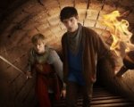 Merlin: una riscrittura televisiva del mito arturiano