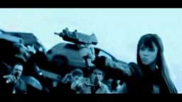 Paris by Night of the Living Dead - Trailer