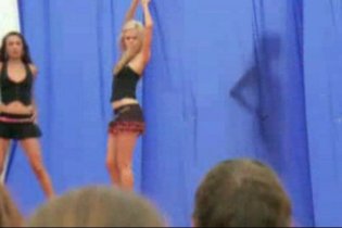 Spring Breakdown - Trailer