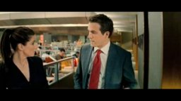 The Proposal - Trailer