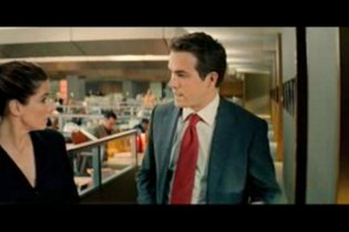 The Proposal - Trailer