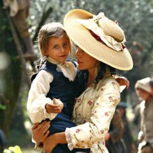 Una Scena Della Fiction Artemisia Sanchez 99738