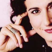 Vladimir Luxuria fotografata da Jurek Kralkowski.