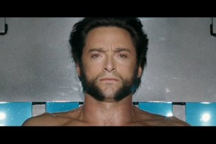 X-Men Origins: Wolverine - Trailer