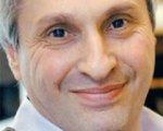 Alain Goldman e la storia del Mossad