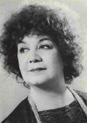 Clara Colosimo (1922 - 1994)