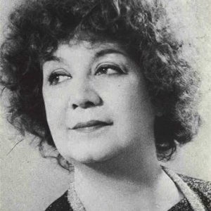 Clara Colosimo (1922 - 1994)