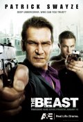 La locandina di The Beast