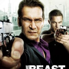La locandina di The Beast