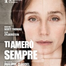 La locandina italiana di Ti amerò sempre
