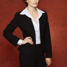 Stana Katic In Una Foto Promozionale Della Serie Caslte 99893