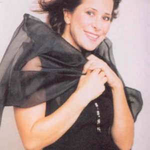 Una foto di Tina Venturi