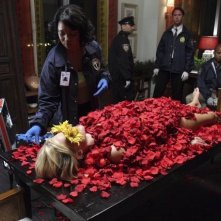 Una Scena Del Pilot Della Serie Tv Castle 99904