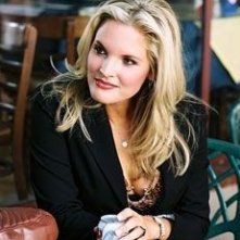 Bridgette Wilson in una scena dal film Shopgirl