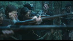 Defiance - I giorni del coraggio - Trailer Italiano