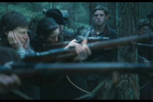 Defiance - I giorni del coraggio - Trailer Italiano