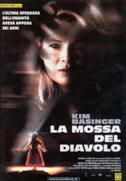La locandina di La mossa del diavolo