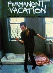 La locandina di Permanent Vacation