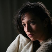Oona Chaplin E Arianna Nel Film Imago Mortis 100058