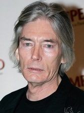 Primo piano di Billy Drago