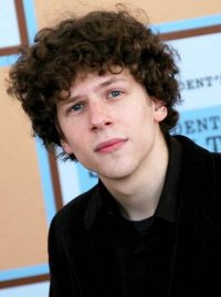 Una foto di Jesse Eisenberg