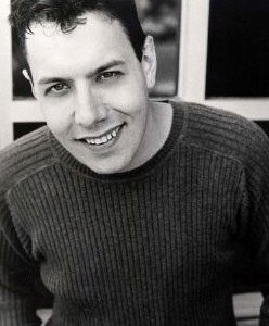 Una foto di John Ross Bowie