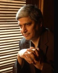 Una foto di Vikas Swarup