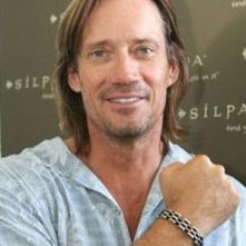 Una immagine di Kevin Sorbo