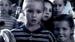 1x03 - The Miracle Job - Leverage - Promo