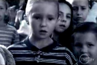 1x03 - The Miracle Job - Leverage - Promo