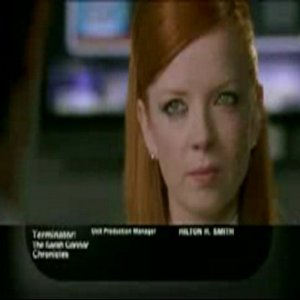 2x14 - The Good Wound - The Sarah Connor Chronicles - Promo