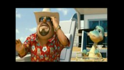 Impy Superstar - Missione Luna Park - Trailer Italiano