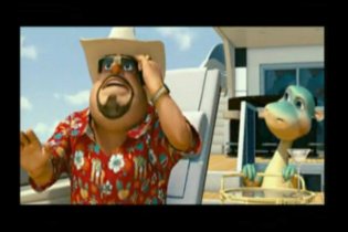 Impy Superstar - Missione Luna Park - Trailer Italiano